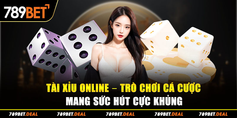 tài xỉu online